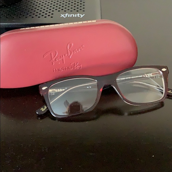 Rayban glasses - Picture 1 of 3